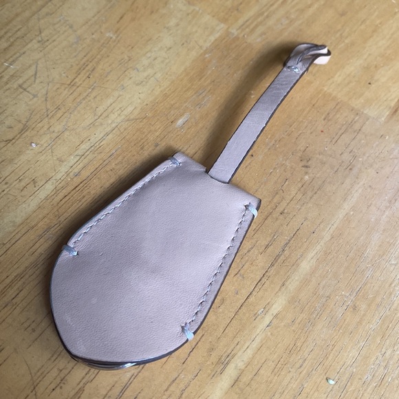 Coach Keychain in great condition - Picture 2 of 5